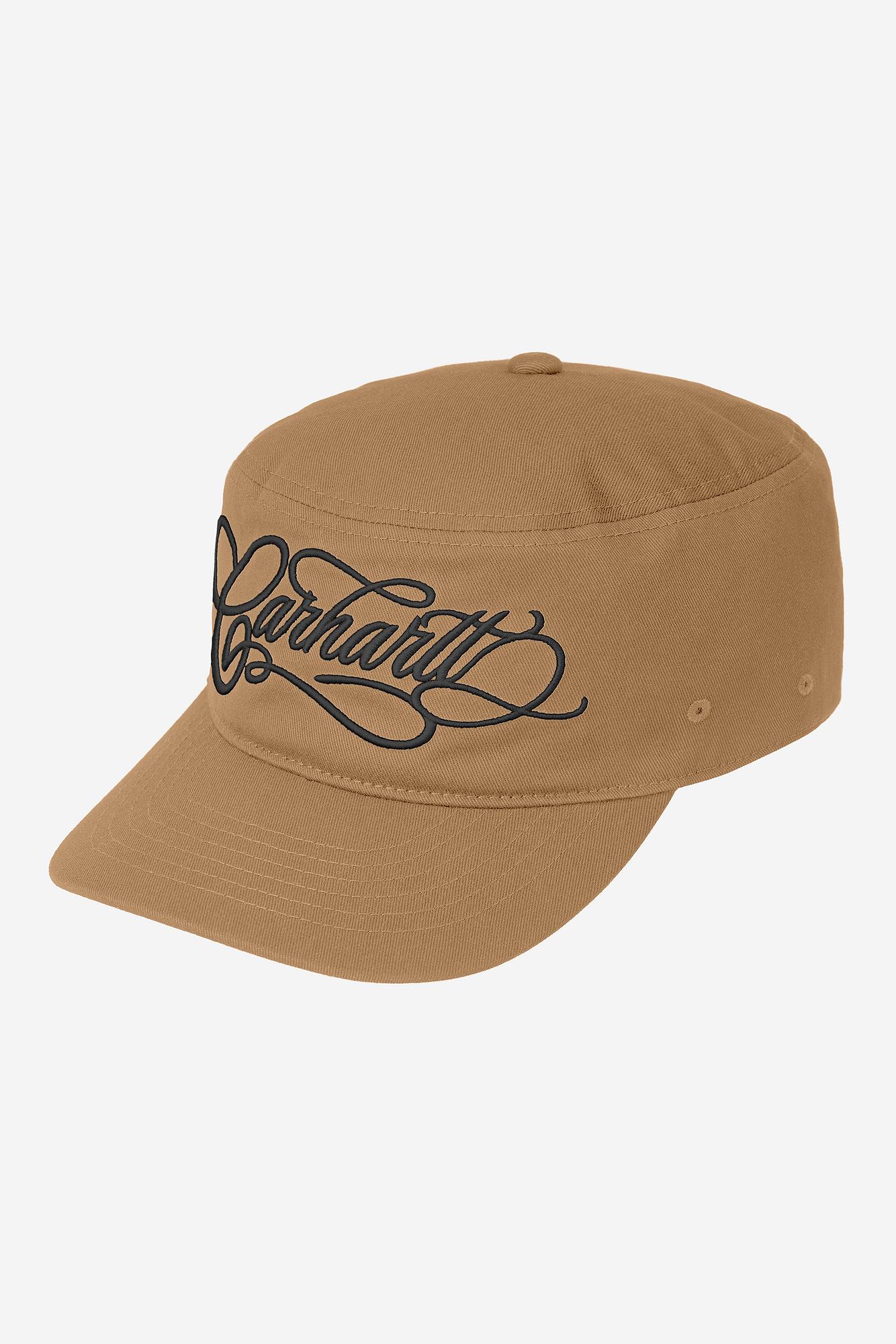 Swish Pillbox Cap