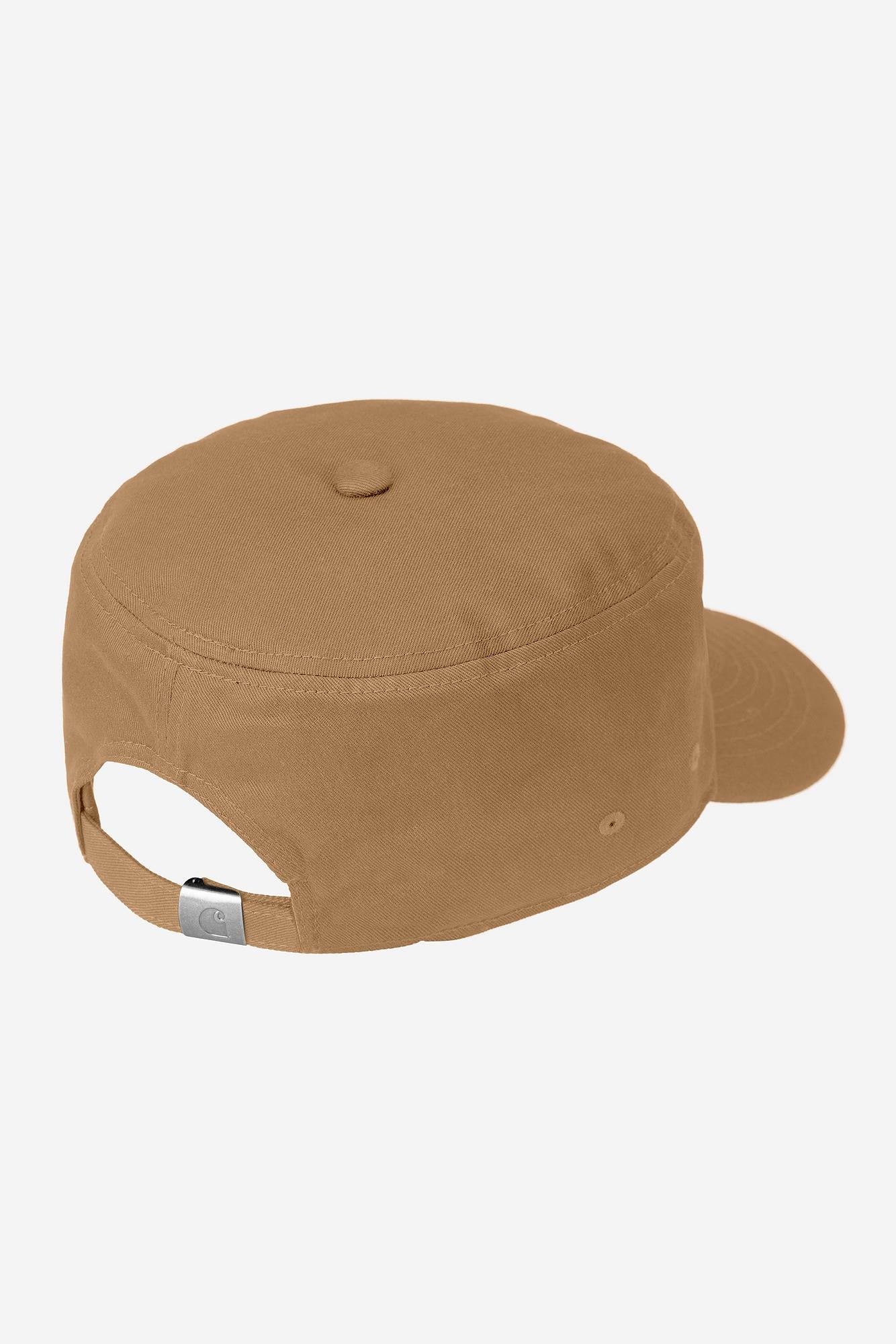 Swish Pillbox Cap