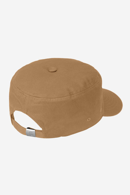 Swish Pillbox Cap