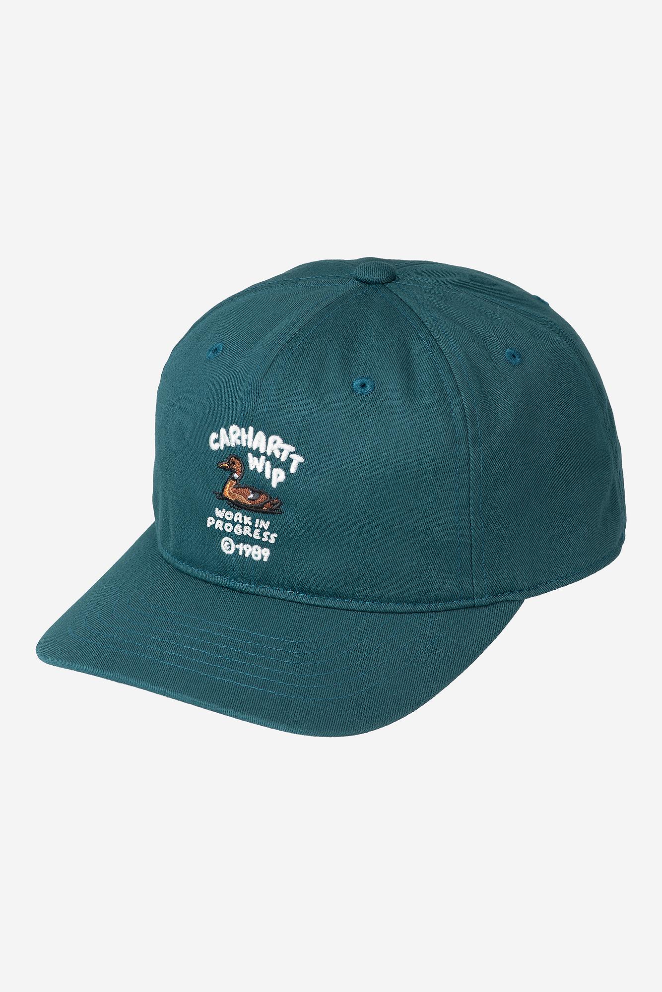 Mallard Cap