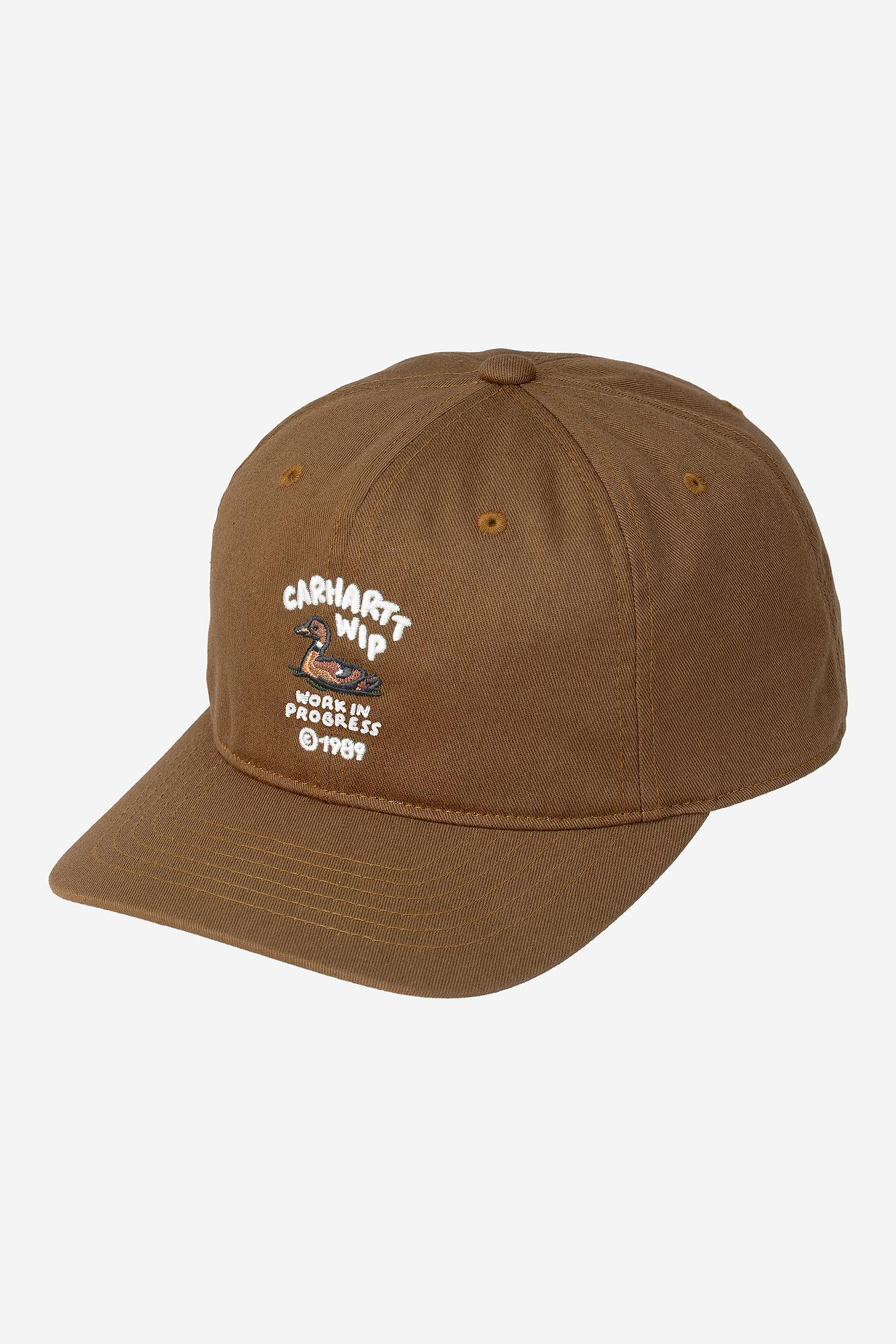 Mallard Cap