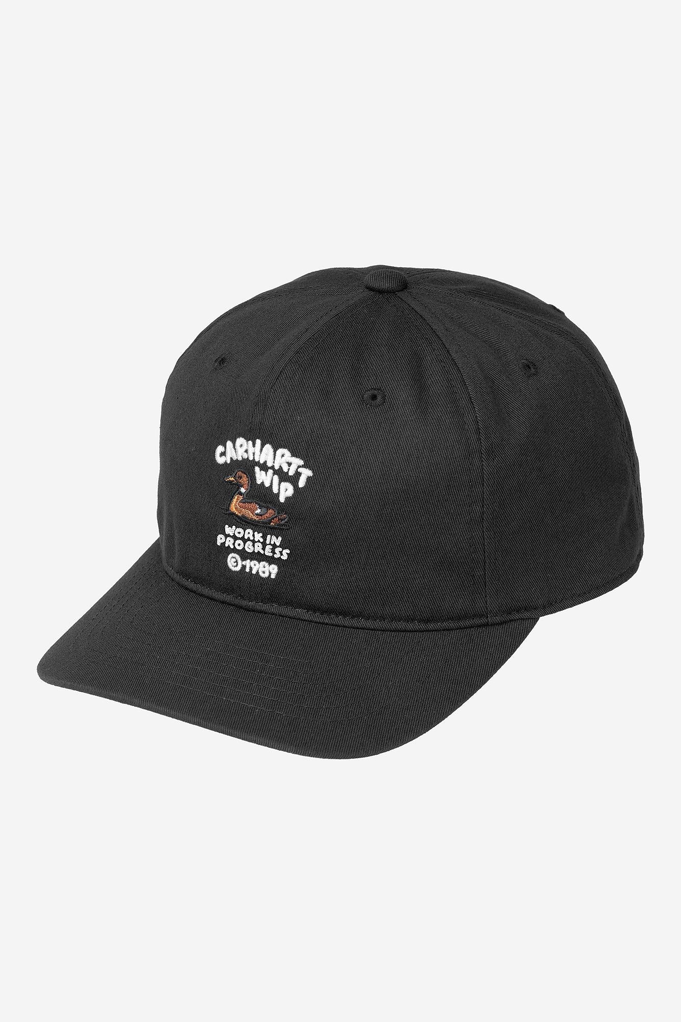 Mallard Cap