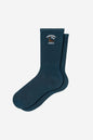 Mallard Socks