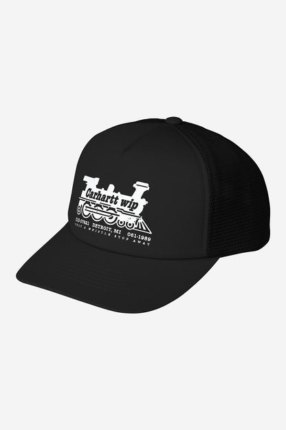 Freight Trucker Cap