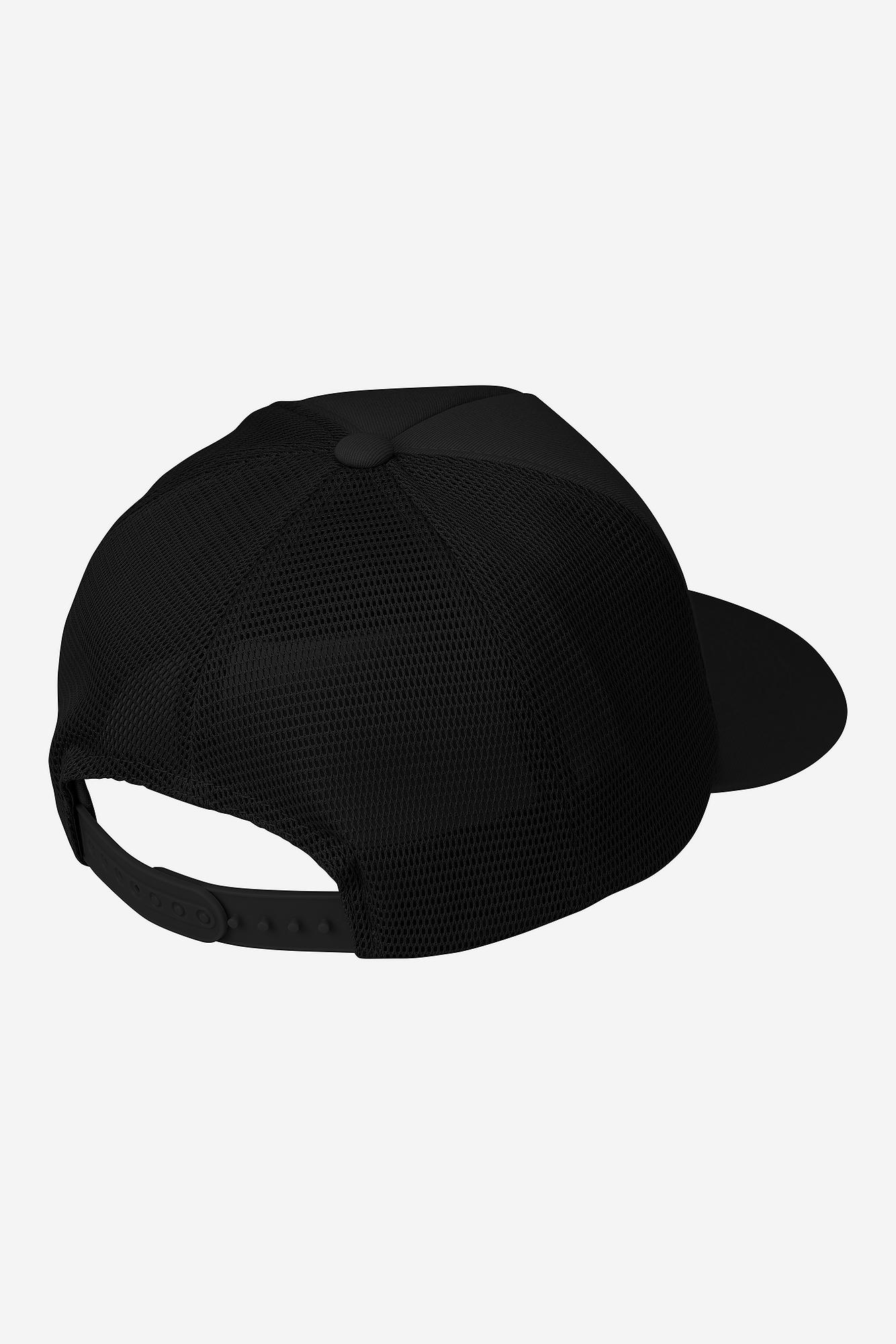 Freight Trucker Cap