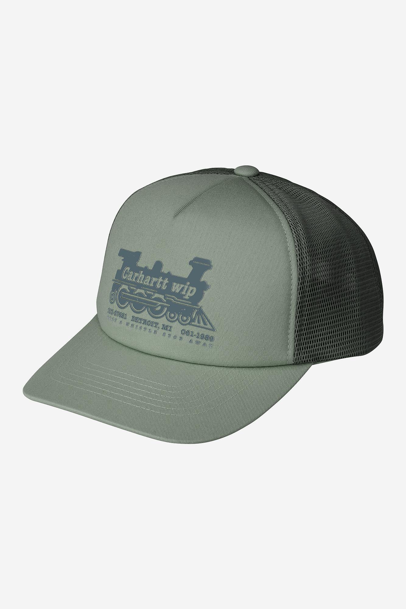 Freight Trucker Cap