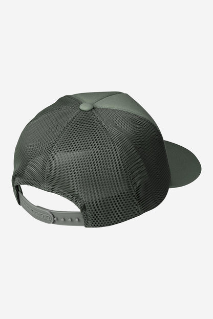 Freight Trucker Cap