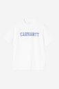 W S/S Star Script T-Shirt