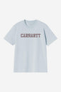W S/S Star Script T-Shirt