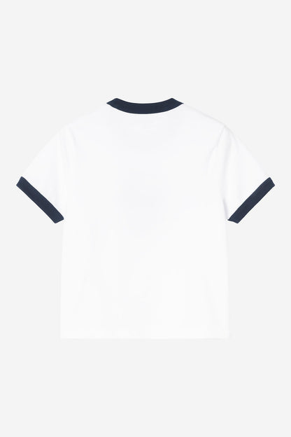 W S/S Stinker Ringer T-Shirt (heavy stone wash)