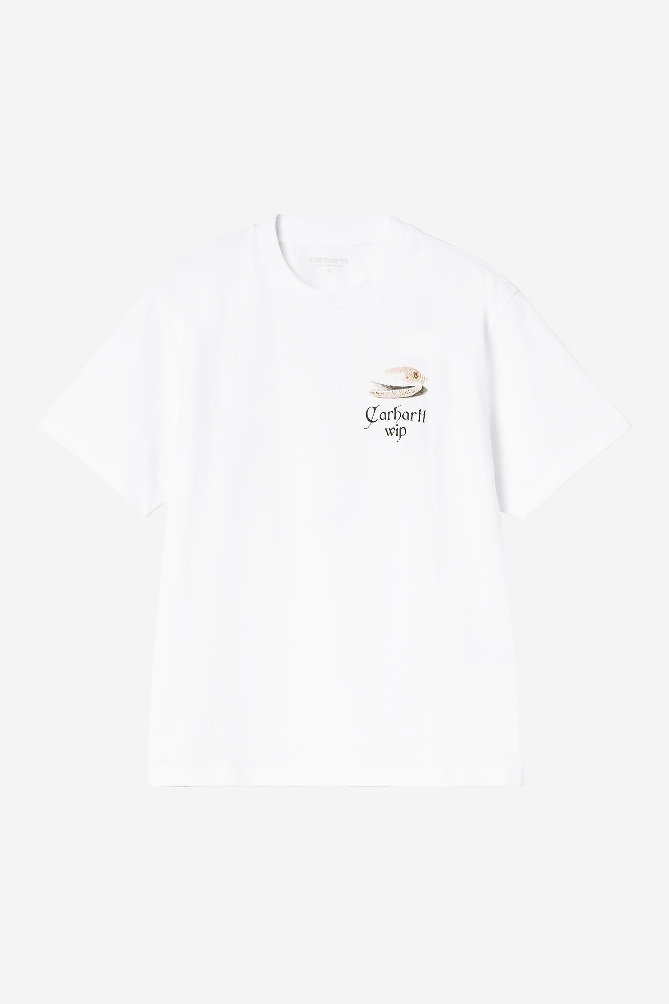 W S/S Shells T-Shirt
