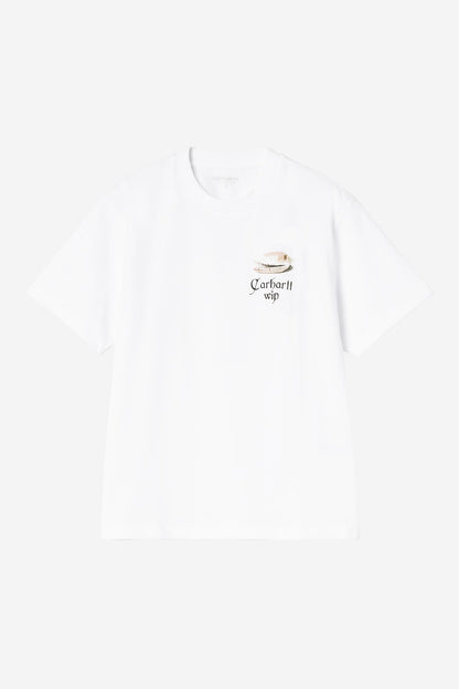 W S/S Shells T-Shirt
