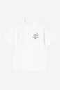 W S/S Shells T-Shirt