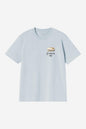 W S/S Shells T-Shirt