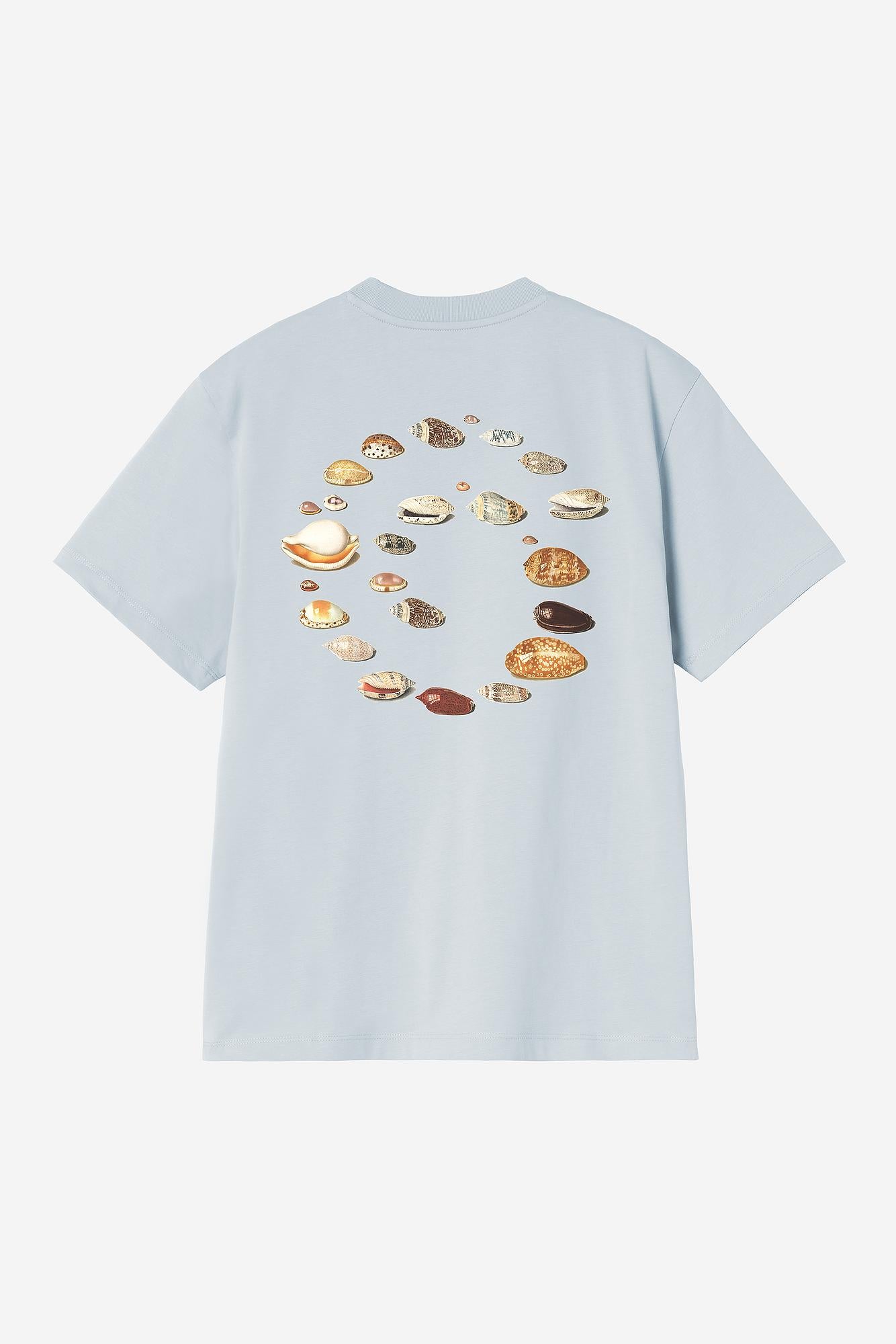 W S/S Shells T-Shirt