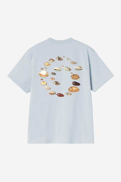 W S/S Shells T-Shirt