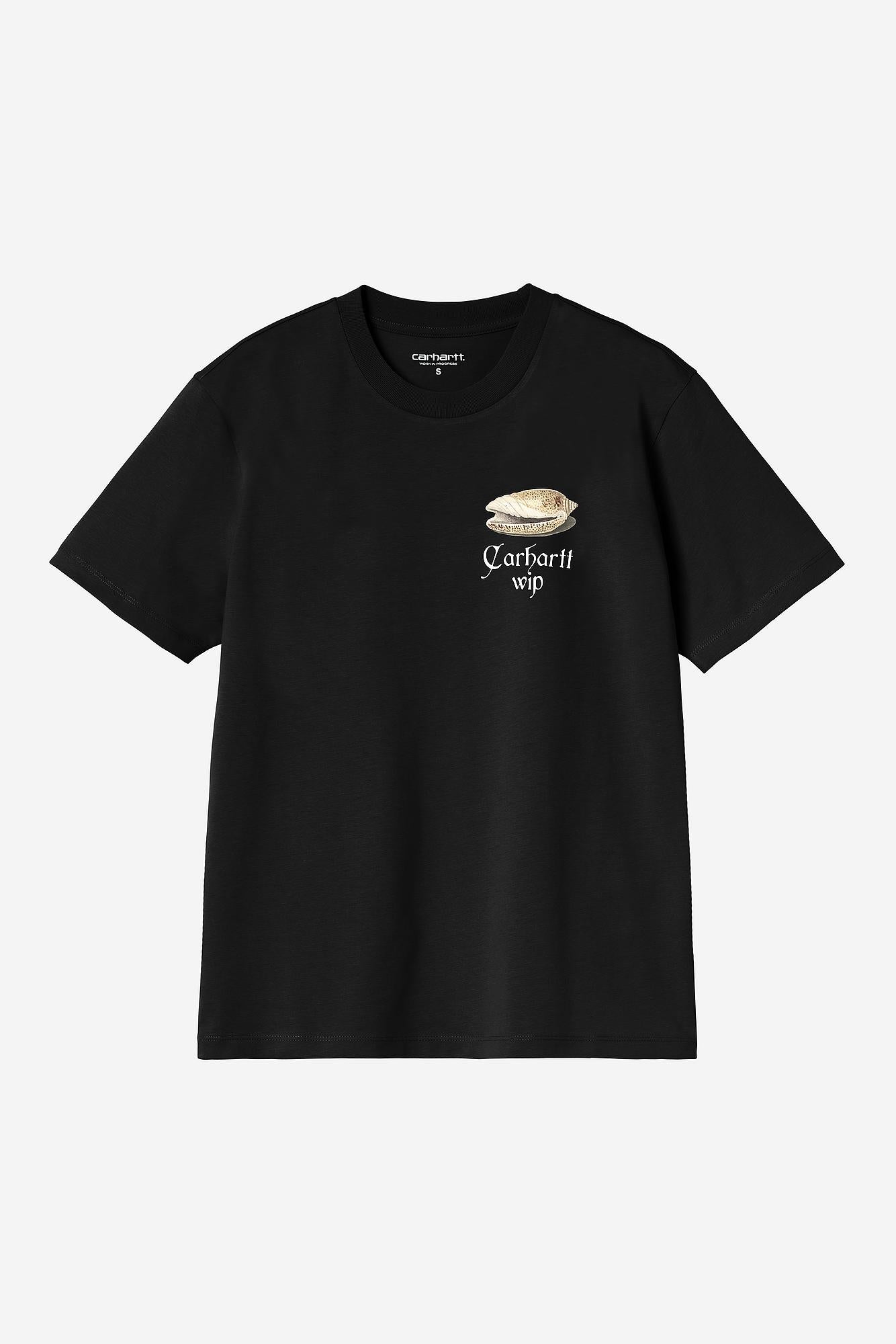 W S/S Shells T-Shirt
