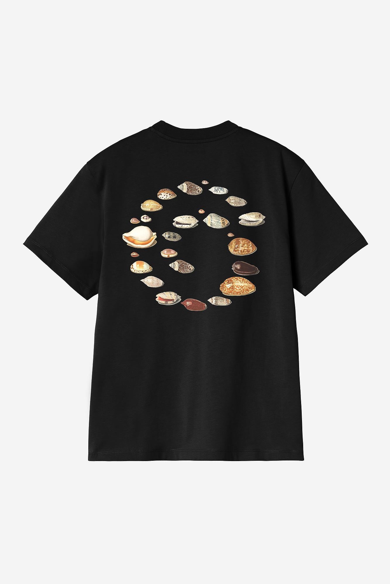 W S/S Shells T-Shirt