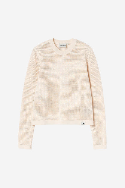 W Stockton Sweater