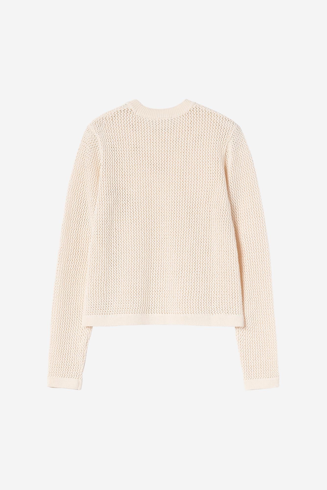 W Stockton Sweater