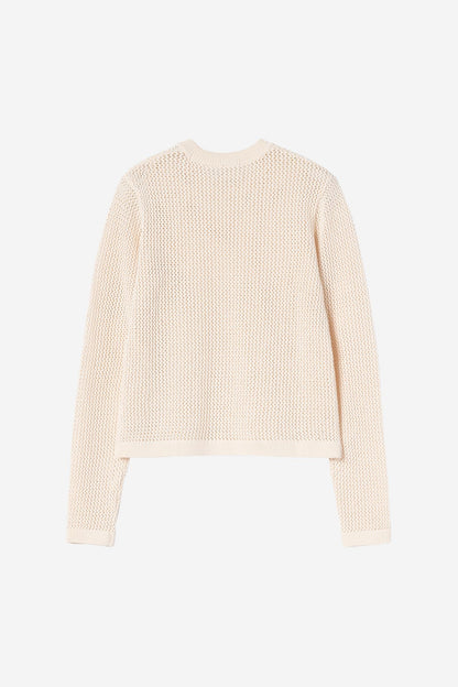 W Stockton Sweater