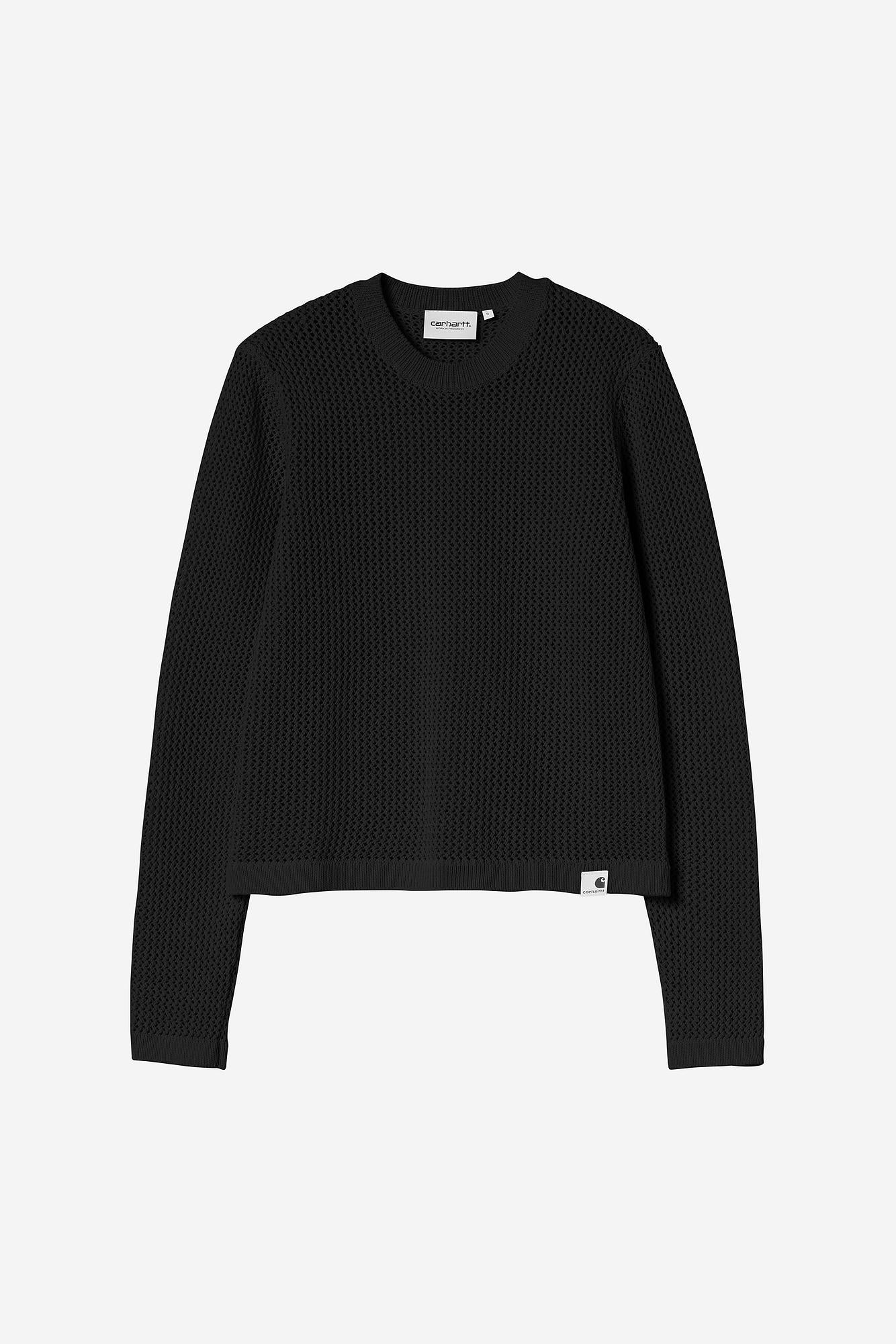 W Stockton Sweater