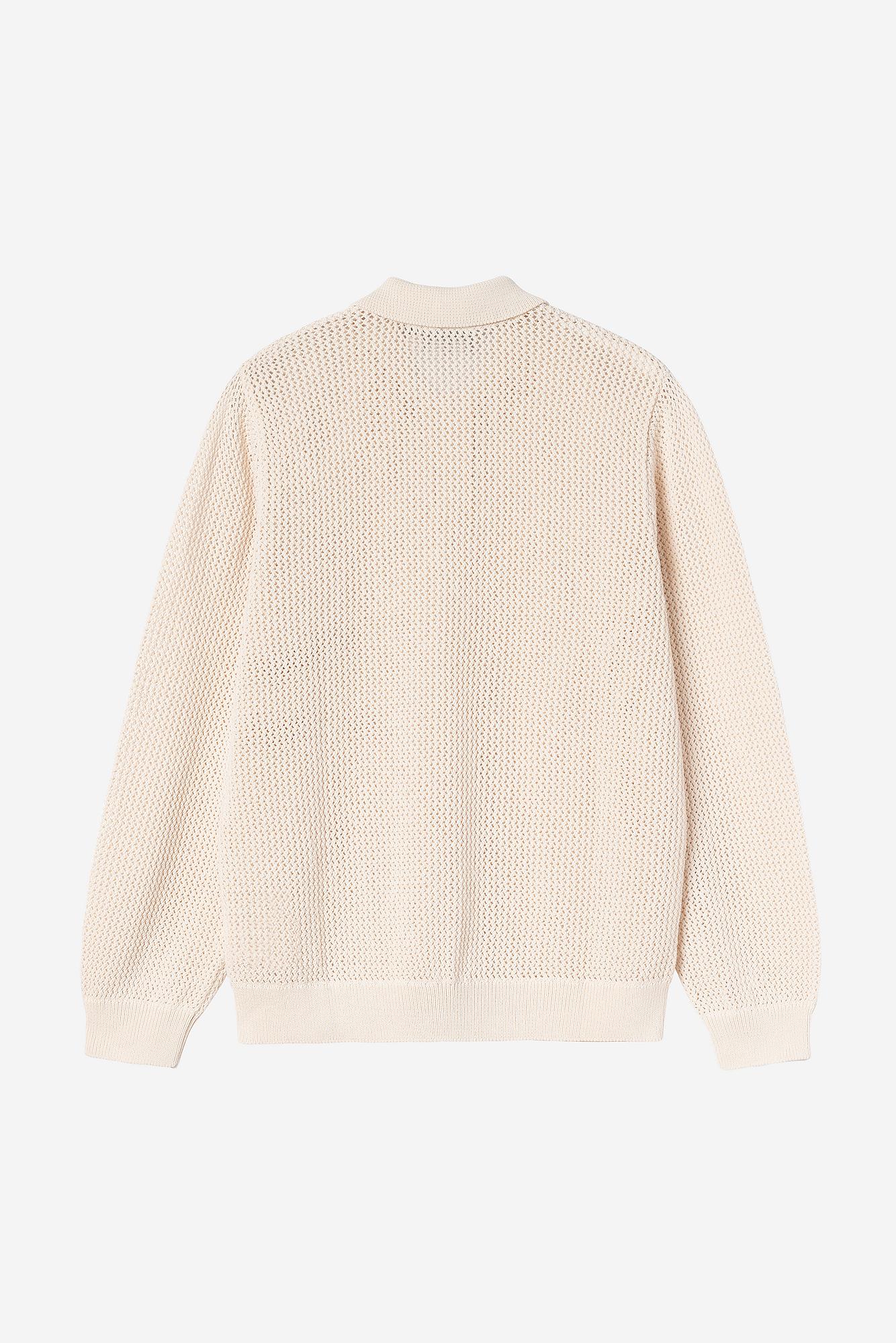 L/S Stockton Polo