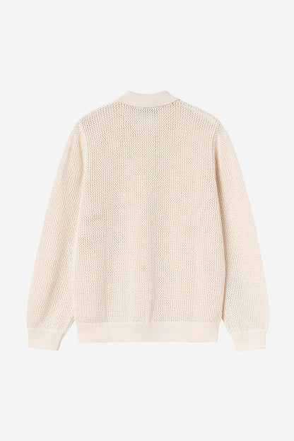 L/S Stockton Polo
