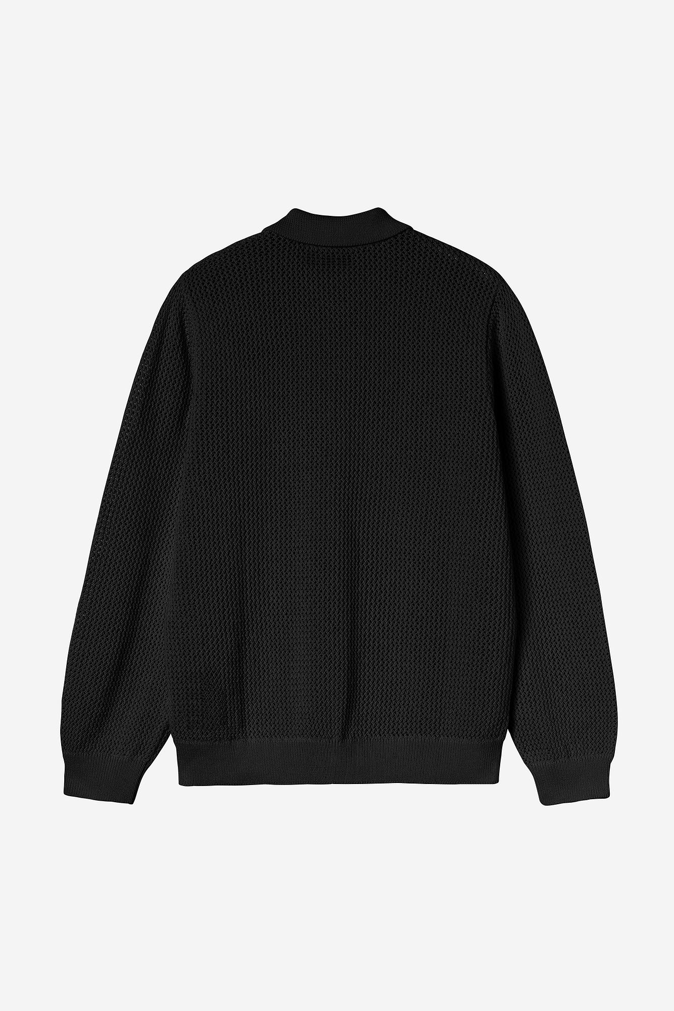 L/S Stockton Polo
