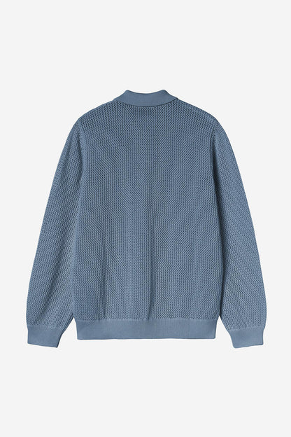 L/S Stockton Polo