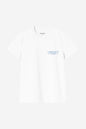 W S/S Antique T-Shirt