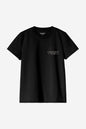 W S/S Antique T-Shirt