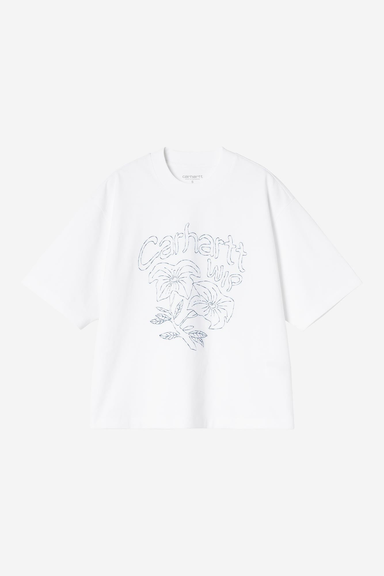 W S/S Adios T-Shirt