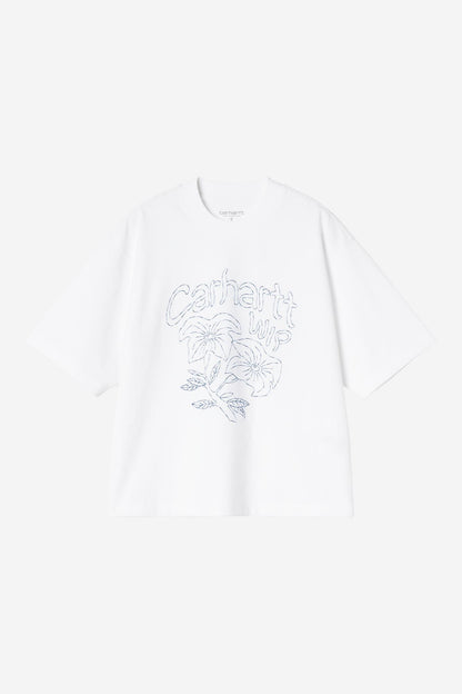 W S/S Adios T-Shirt