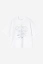 W S/S Adios T-Shirt
