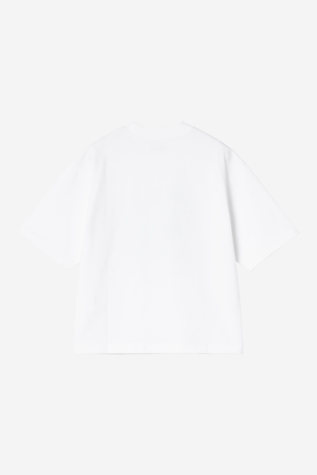 W S/S Adios T-Shirt