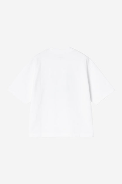 W S/S Adios T-Shirt