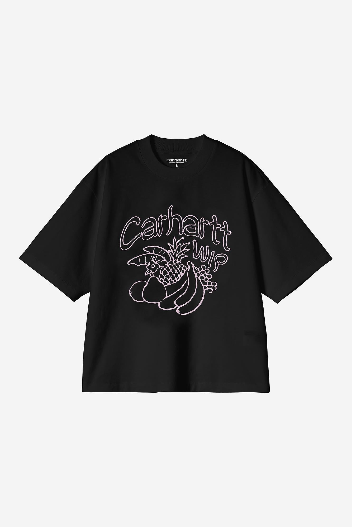 W S/S Adios T-Shirt