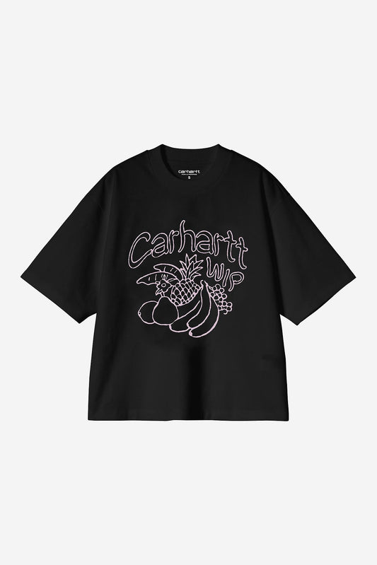 W S/S Adios T-Shirt