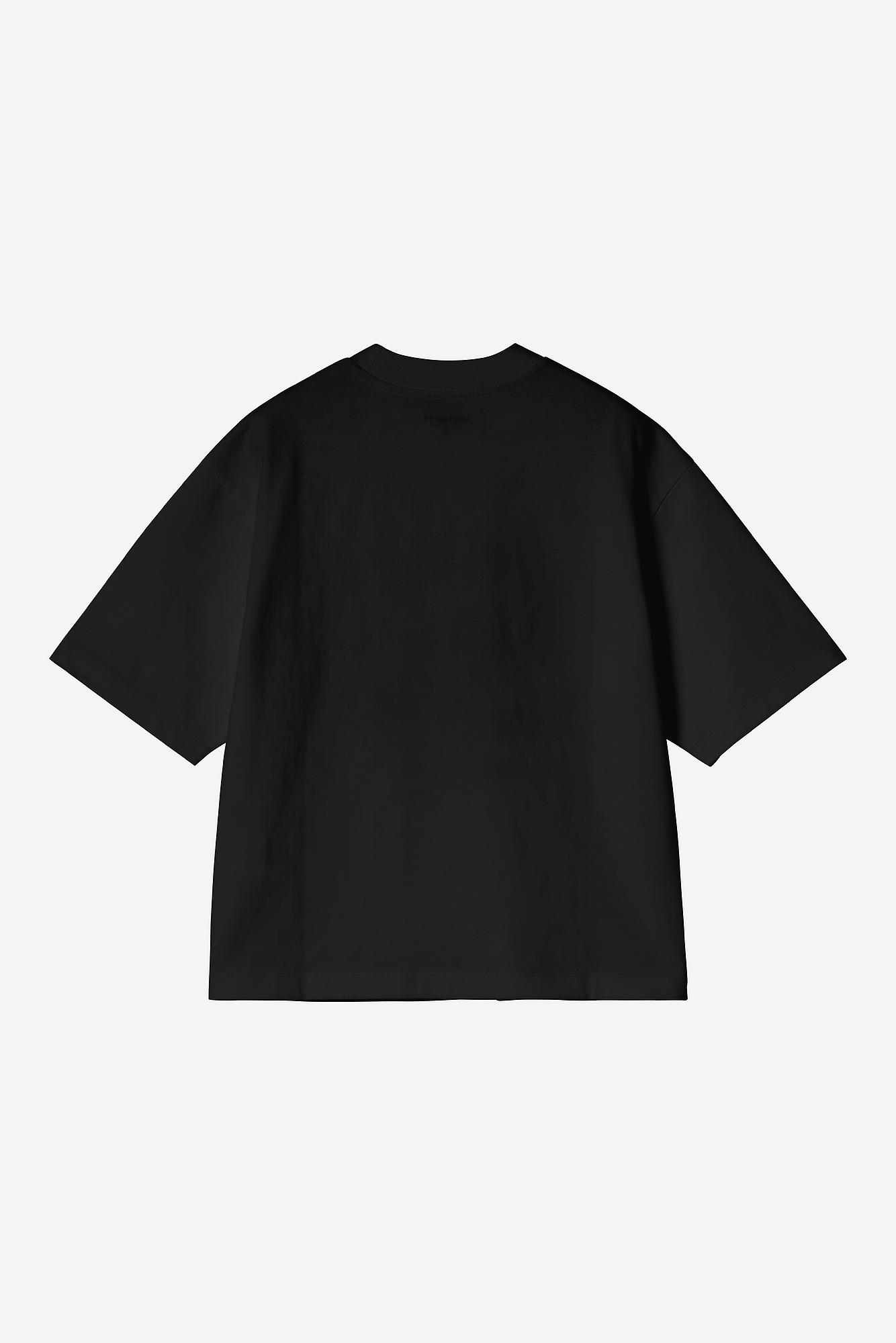 W S/S Adios T-Shirt