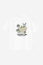 W S/S Vacation T-Shirt