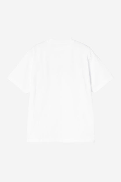 W S/S Vacation T-Shirt