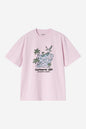 W S/S Vacation T-Shirt