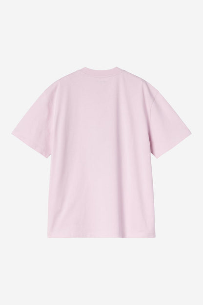 W S/S Vacation T-Shirt