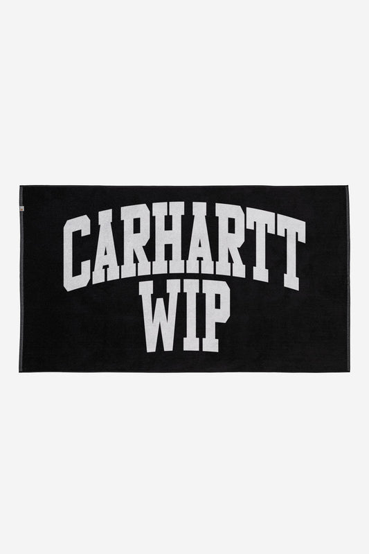 University WIP Script Towel