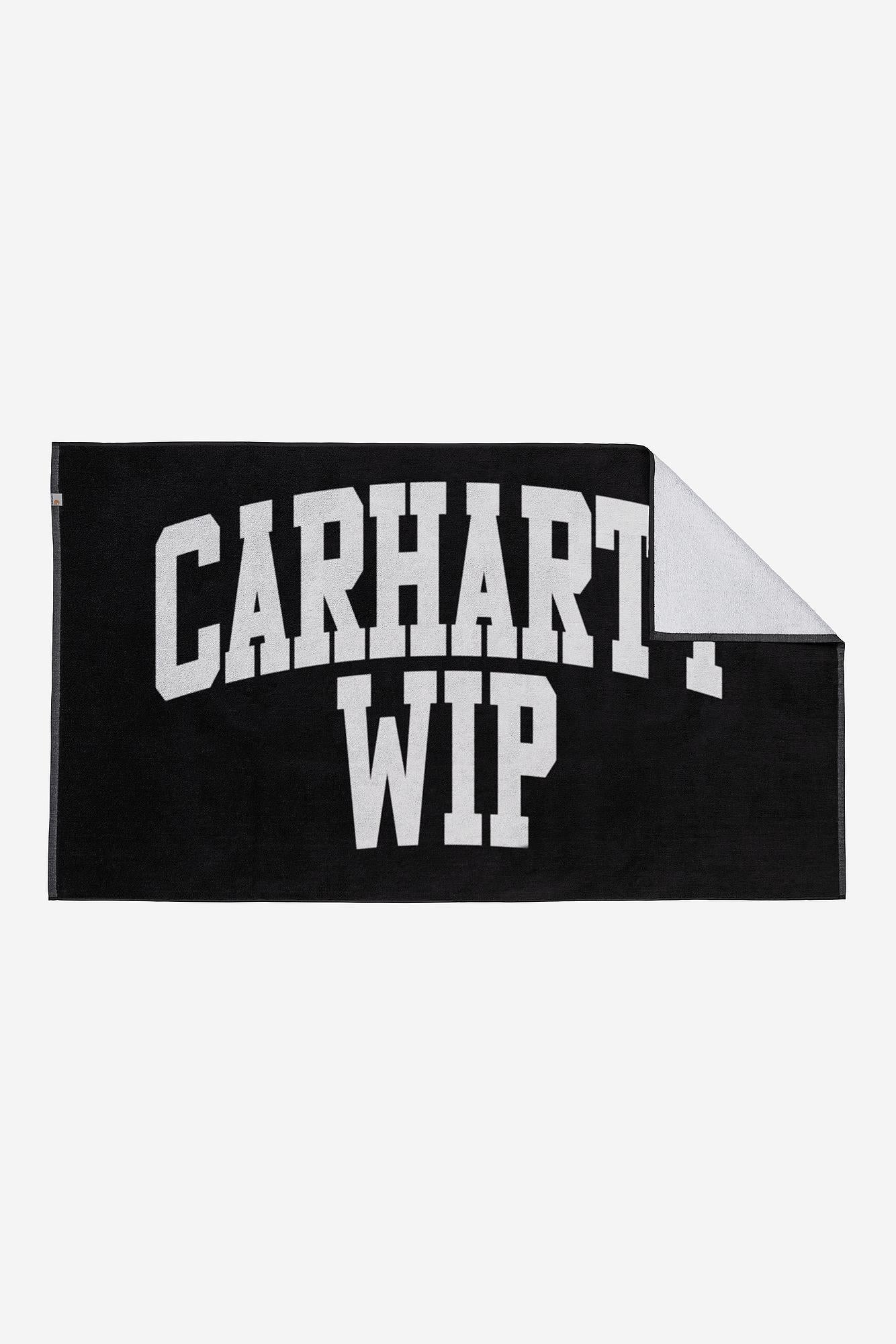 University WIP Script Towel