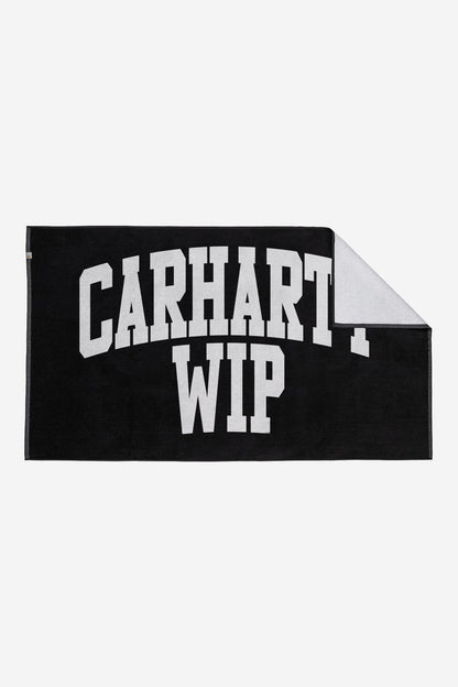University WIP Script Towel