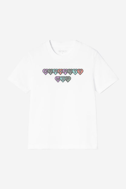 W S/S Sugar T-Shirt