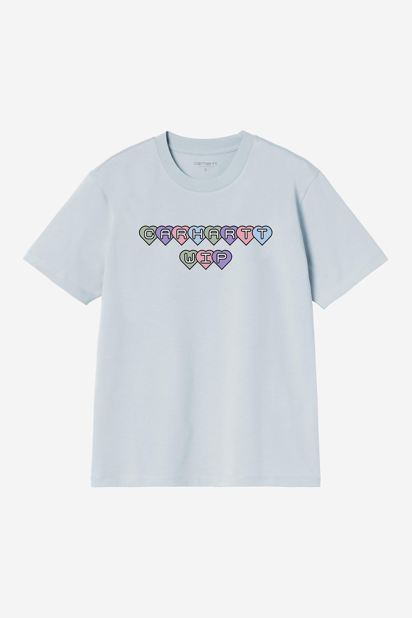 W S/S Sugar T-Shirt