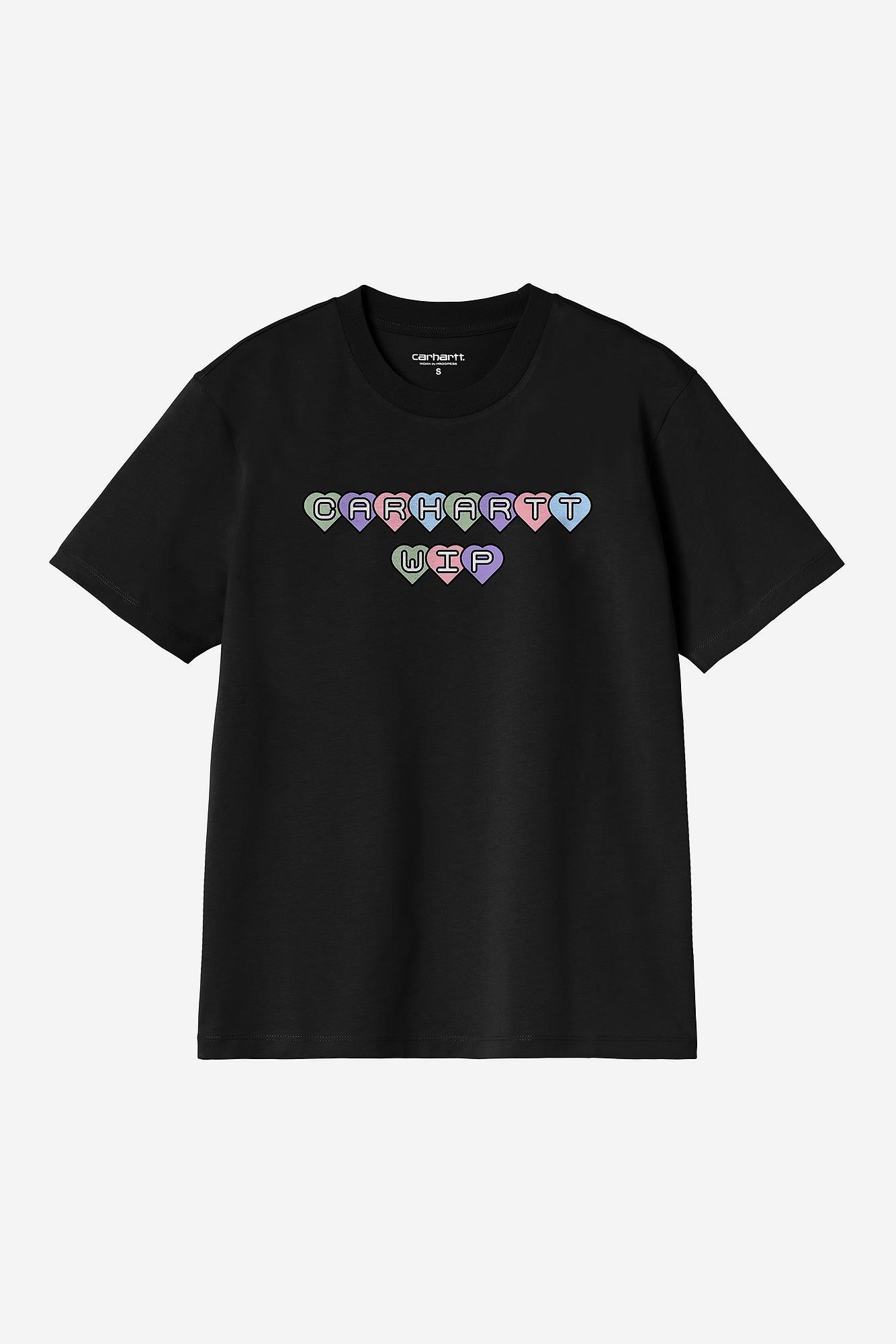 W S/S Sugar T-Shirt